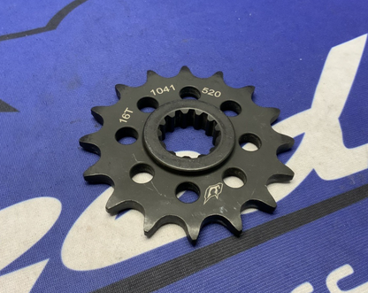 Driven Racing Front Sprocket (16T) YZF-R6 2012 1041-520-16T