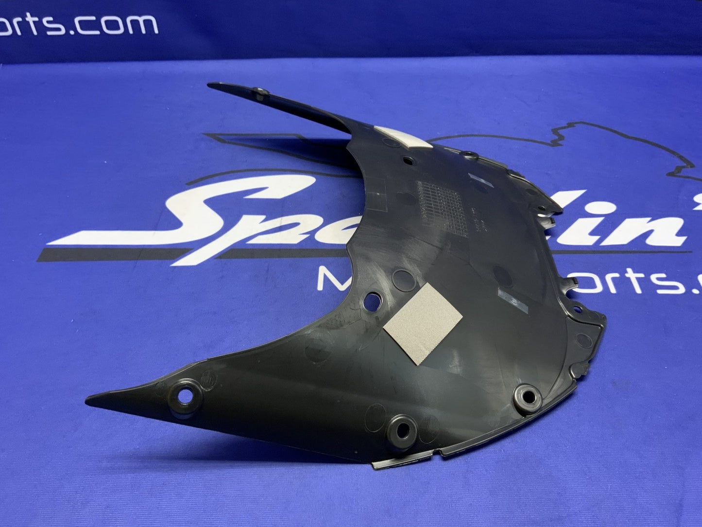 Suzuki Under Cowling (BLACK) GSX-R 1000 2017-2025 OEM 94620-17K00