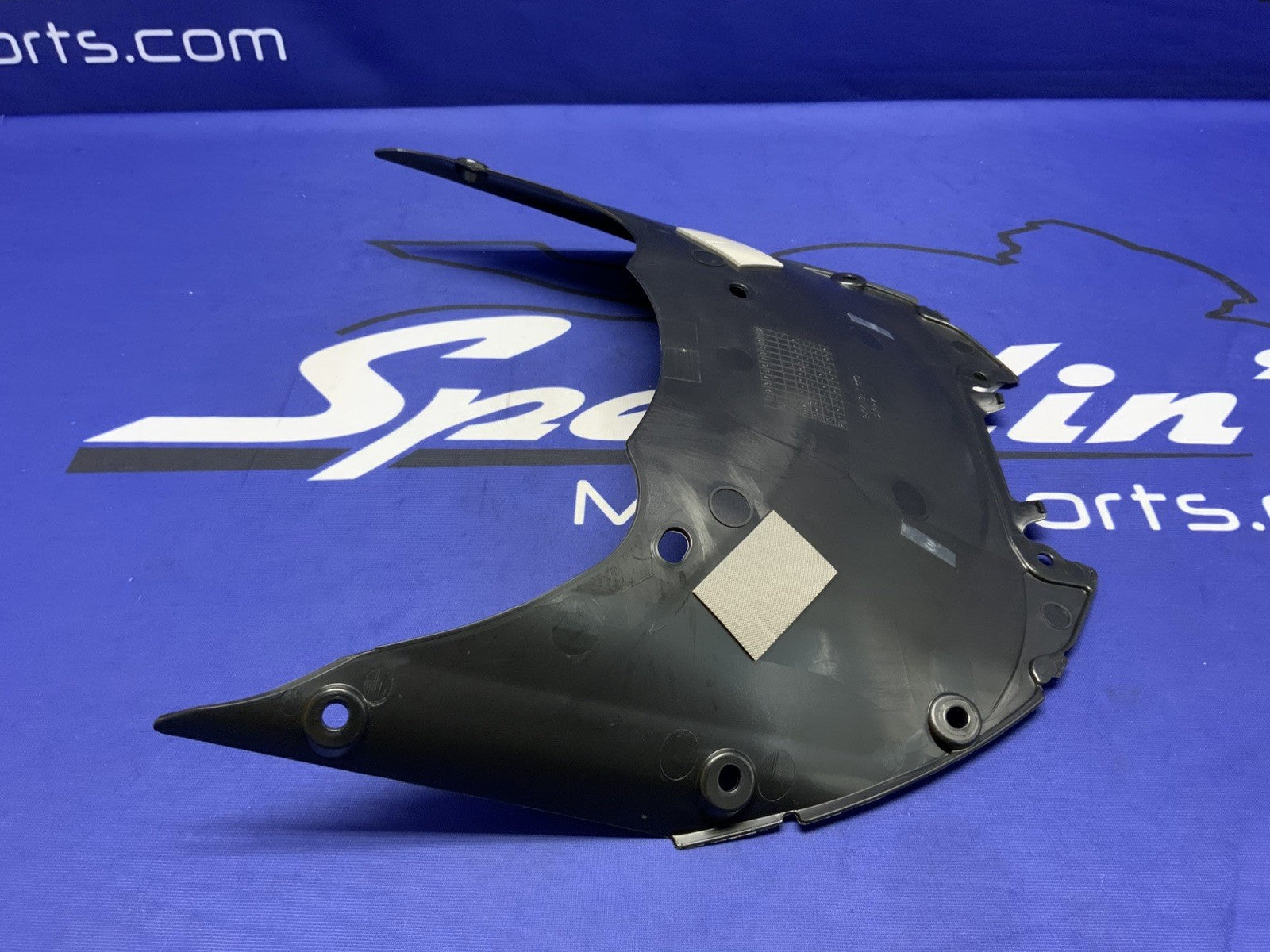 Suzuki Under Cowling (BLACK) GSX-R 1000 2017-2025 OEM 94620-17K00