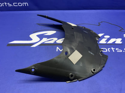 Suzuki Under Cowling (BLACK) GSX-R 1000 2017-2025 OEM 94620-17K00