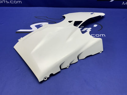 Ducati Left Lower Fairing (Unpainted) Panigale V4 2022-2024 OEM 4801C483A