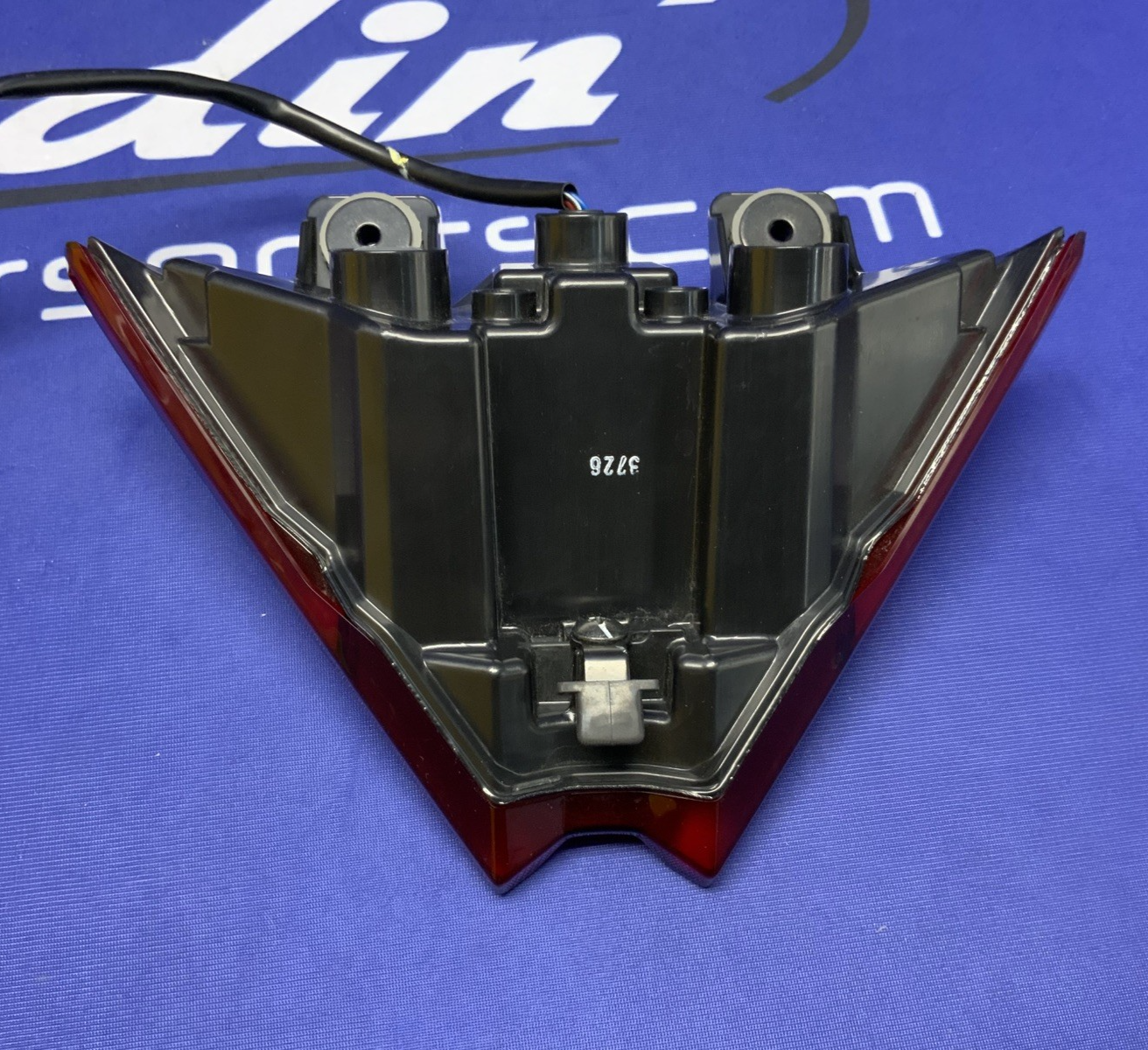 Kawasaki Tail Light Assembly Ninja 500 2024-2026 OEM 23025-0403