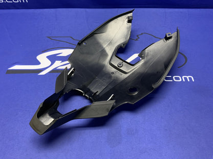 Ducati Lower Tail Cover Panigale V2/Troy Bayliss Ed. 2022-2025 OEM 48212654AA