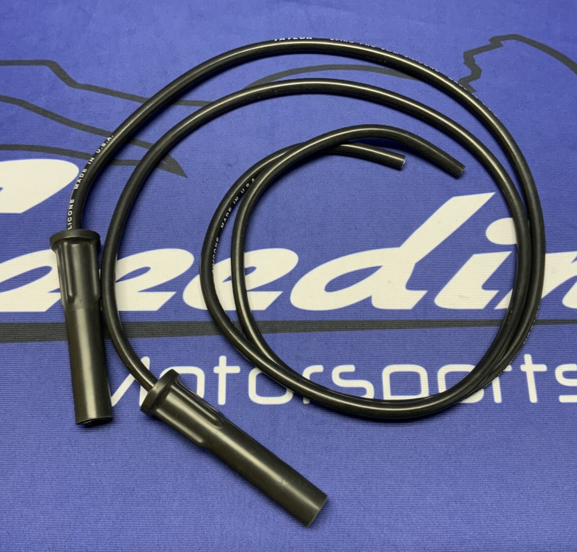 Sumax 8 mm Pro Comp Spark Plug Wire Kit 86085