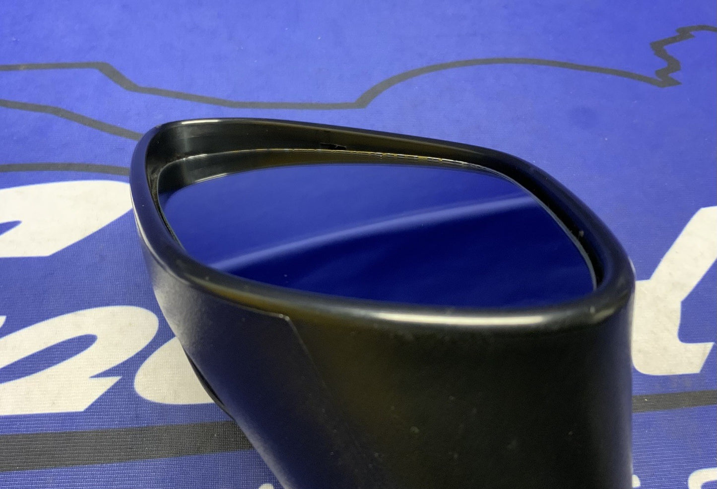 MV Agusta Right Rearview Mirror Assembly F3R/RR OEM 8AA0B3758