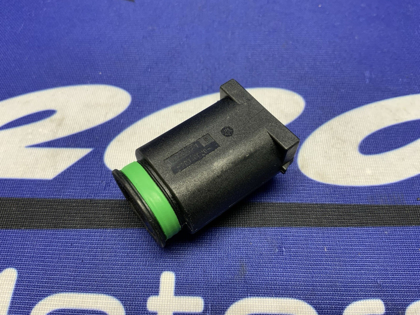 Alpha Racing 2D Speed Module Plug BMW S1000RR 2019-2025 61138388595