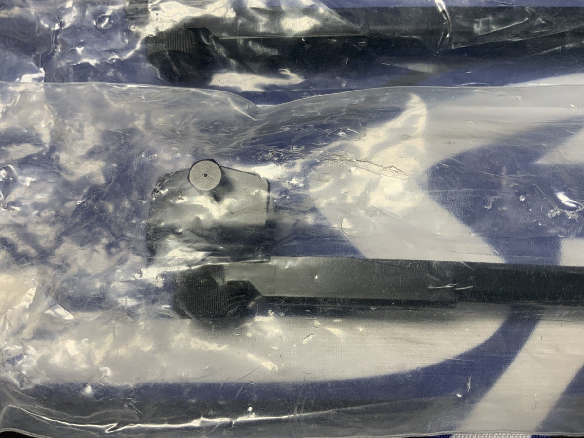 Polaris Premium Fixed Windshield Wiper Kit Ranger 500 2009-2013 OEM 2876969