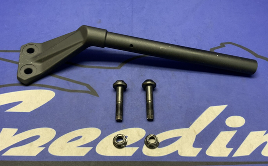 Suzuki Right Handle Bar W/ Mounting Hardware GSX-8R 2024-2025 OEM 56111-25L20