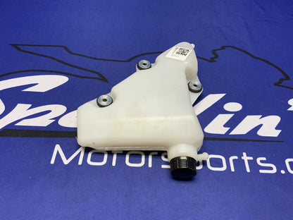 Ducati Right Water Tank Panigale V4 2018-2024 OEM 58511131B