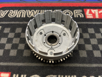 Ducati Outer Clutch Basket Assembly Panigale V2 2020-2025 OEM 19820431B