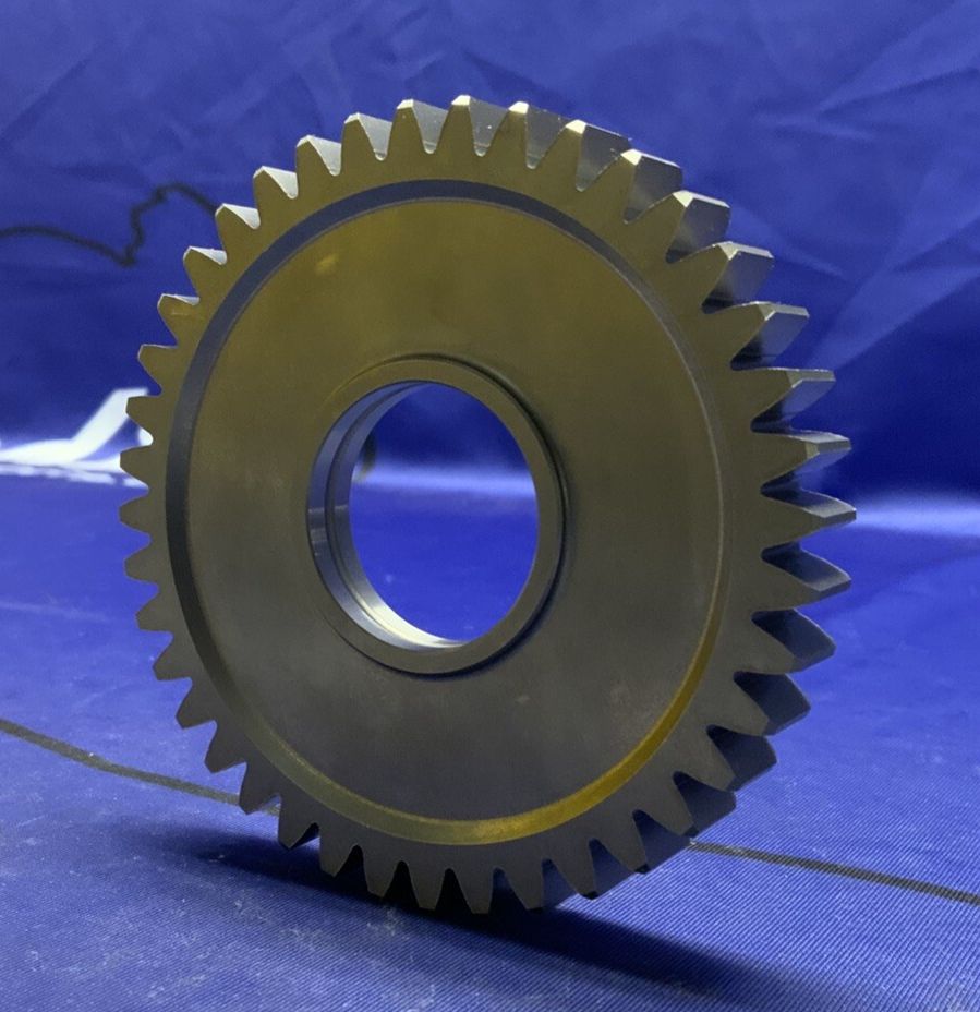 Suzuki 2ND Driven Gear GSXR 600 2011-2025 24321-14J00