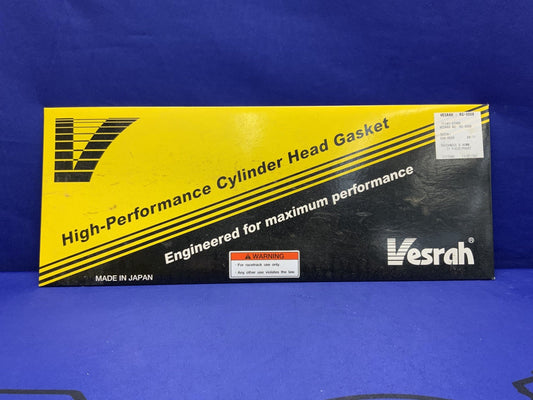 Vesrah Cylinder Head Gasket 0.45mm Suzuki GSX-R600 2008-2017 RG-3008