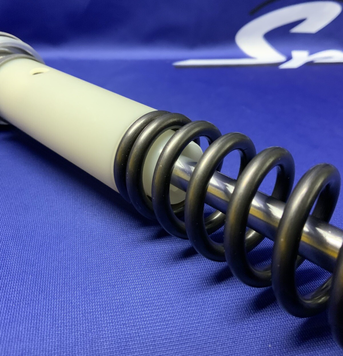 Aprilia Stock Front Fork Cartridges RS 660 2020-2024 OEM 2B007912