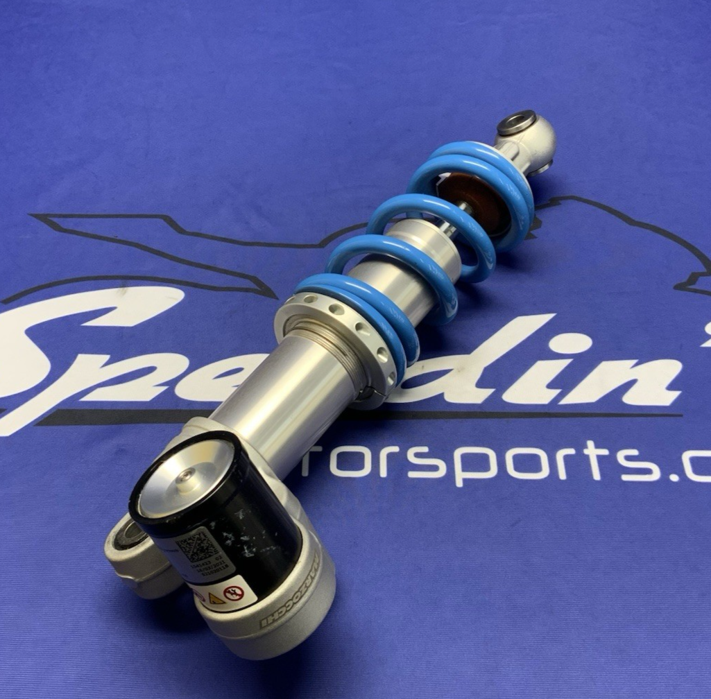 BMW Rear Shock Absorber M1000RR 2020-2026 OEM 33541541423