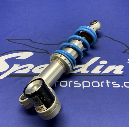 BMW Rear Shock Absorber M1000RR 2020-2026 OEM 33541541423
