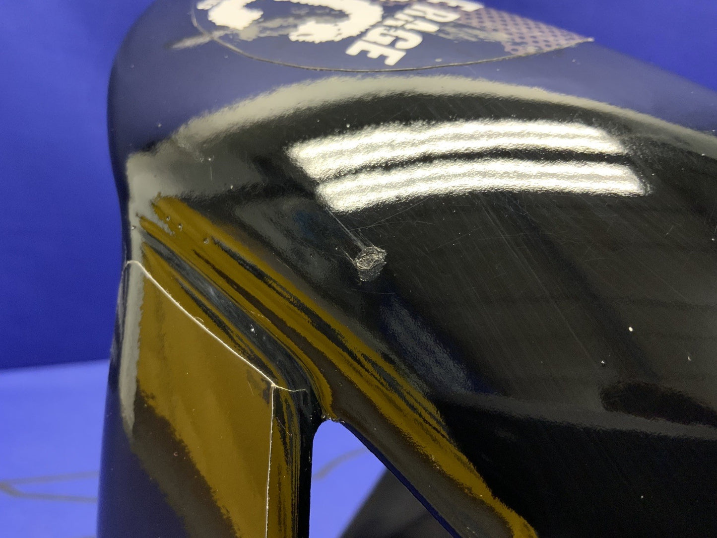 Alpha Racing Front Fender BMW M1000RR 2021-2022 4663B001A08