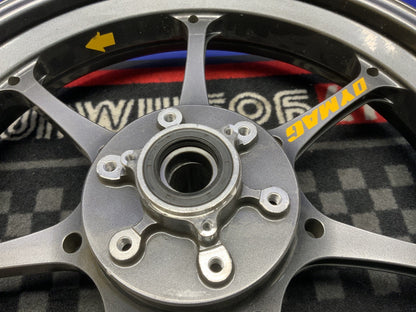 Dymag Front Wheel M1000RR/S1000RR 2020-2022 30012813
