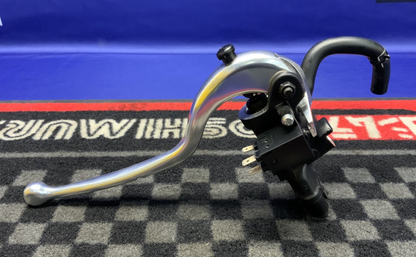 Yamaha Front Brake Master Cylinder YZF-R9 2025 OEM BKN-2583T-00-00