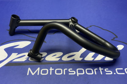 Ducati Engine Crash Bars Multisrada 1200S 2010-2012 OEM 96674210B