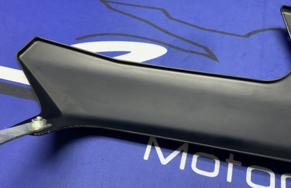 MV Agusta Left Side Lower Fairing F3R/RR 2021,2023 OEM 80A0C8923