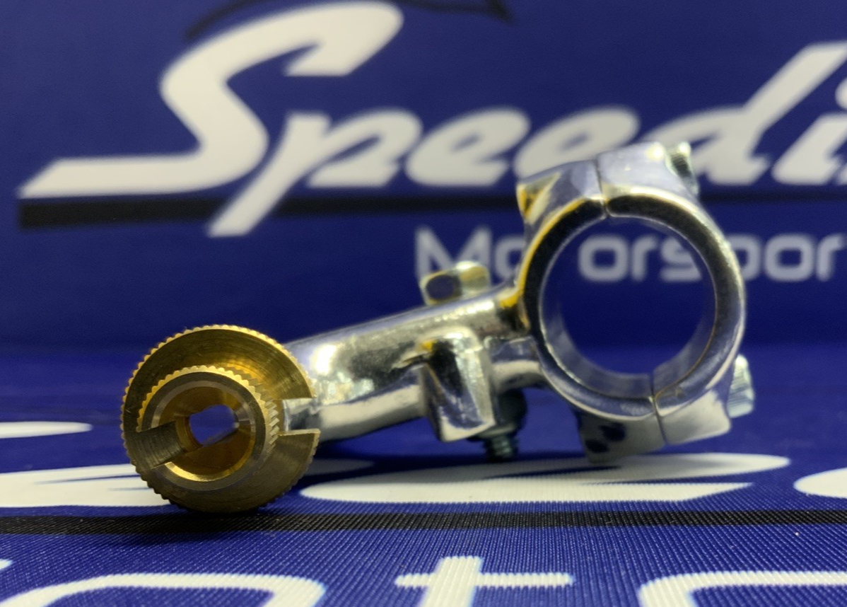 BBR Motorsports Front Brake Lever Assembly Honda XR50R 2000-2003 510-HXR-5104
