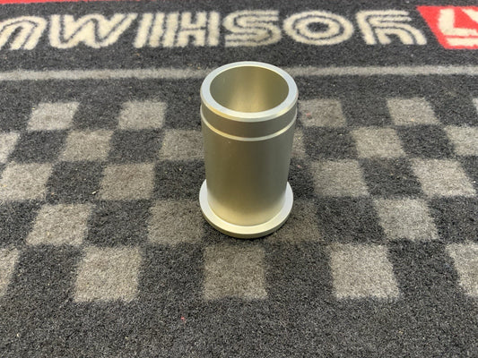 BMW Front Axle Threaded Bushing S1000RR 2009-2025 OEM 31427713337
