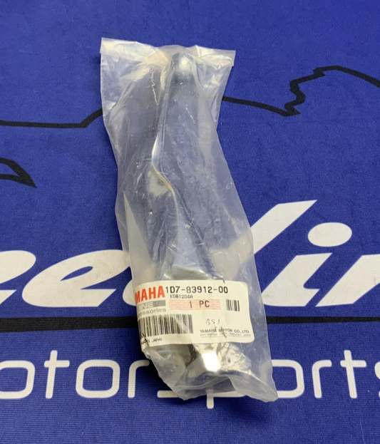 Yamaha Left Brake/Clutch Lever Roadliner 1900S-XV19S 06-10 OEM 1D7-83912-00-00