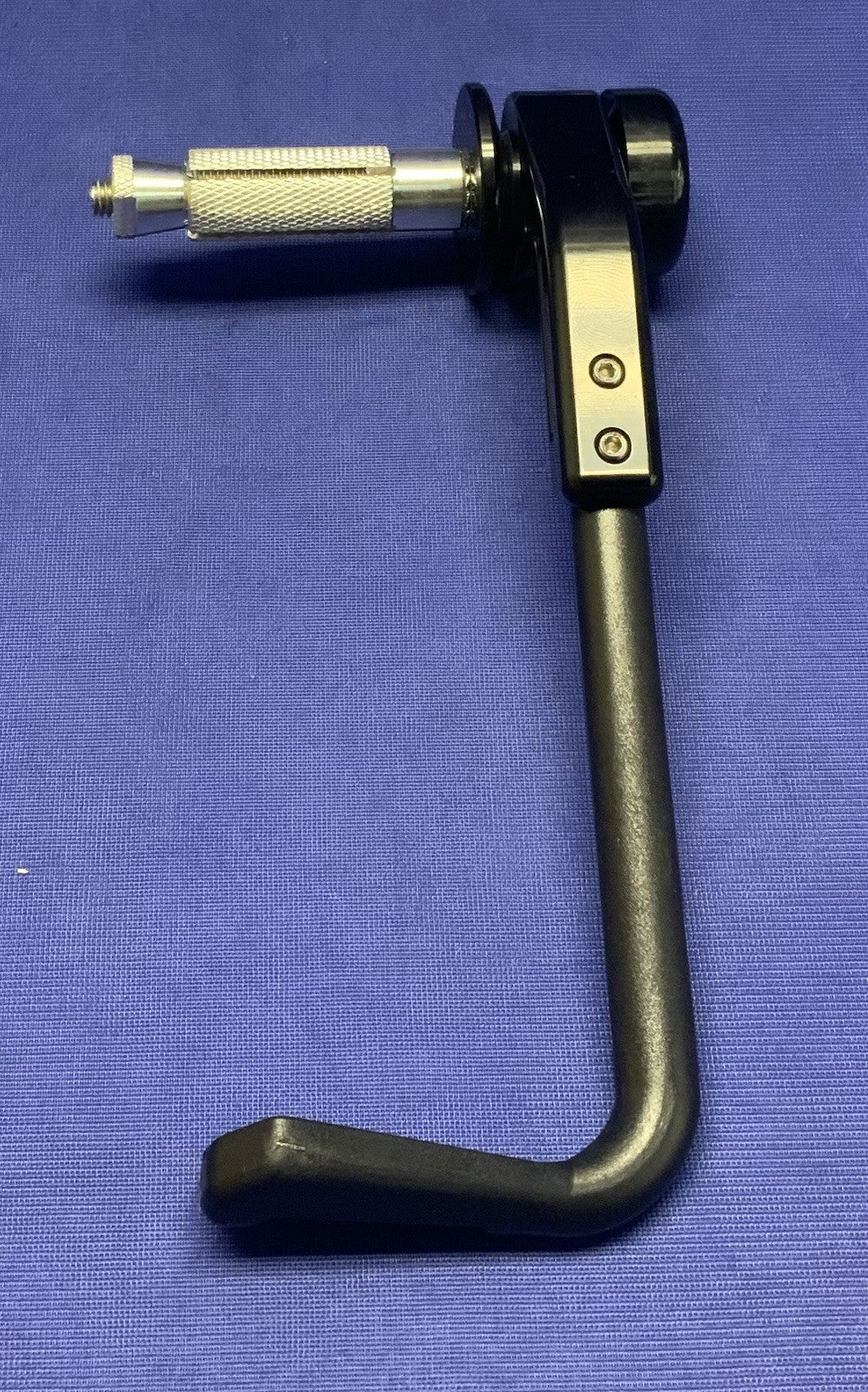 Zero B-LUX Lever Protector DS 2024-2025 OEM 27-08243