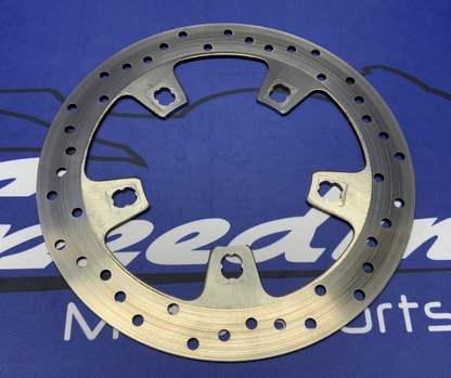 Harley Davidson Front Brake Disc Rotor Set Electra Glide 09-24 OEM 41500094