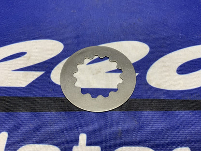 BMW Front Sprocket Securing Plate S1000RR 2010-2025 OEM 23008569916