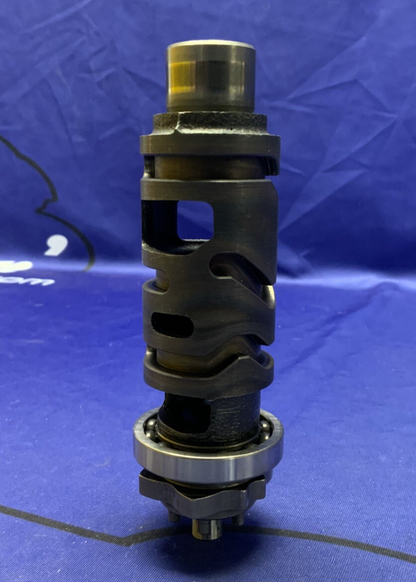 Suzuki Shift Drum GSXR 1000 2001-2008 OEM 25310-40F00