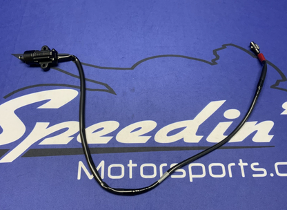 Yamaha Kick Stand Switch YZF-R9 2025 OEM BKN-82566-00-00