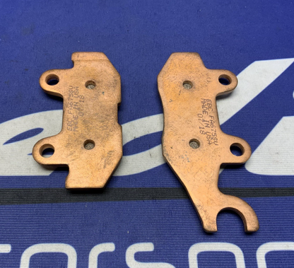 EBC Brake Pads Viking 700 4x4 2014-2016 FA675SV