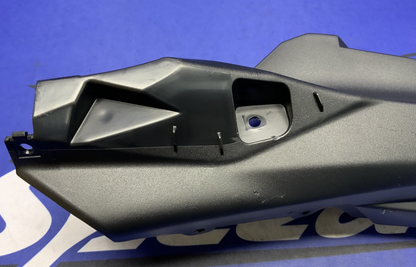Yamaha Left Tail Inner Fairing YZF-R7 2022-2025 OEM BEB-21731-00-00