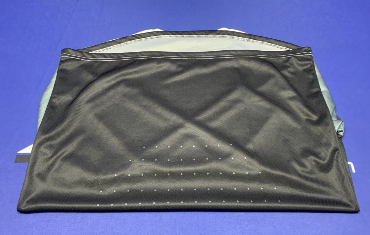 Seven Vox Aperature Jersey Lead/ Black (Medium) 2250081-038-M