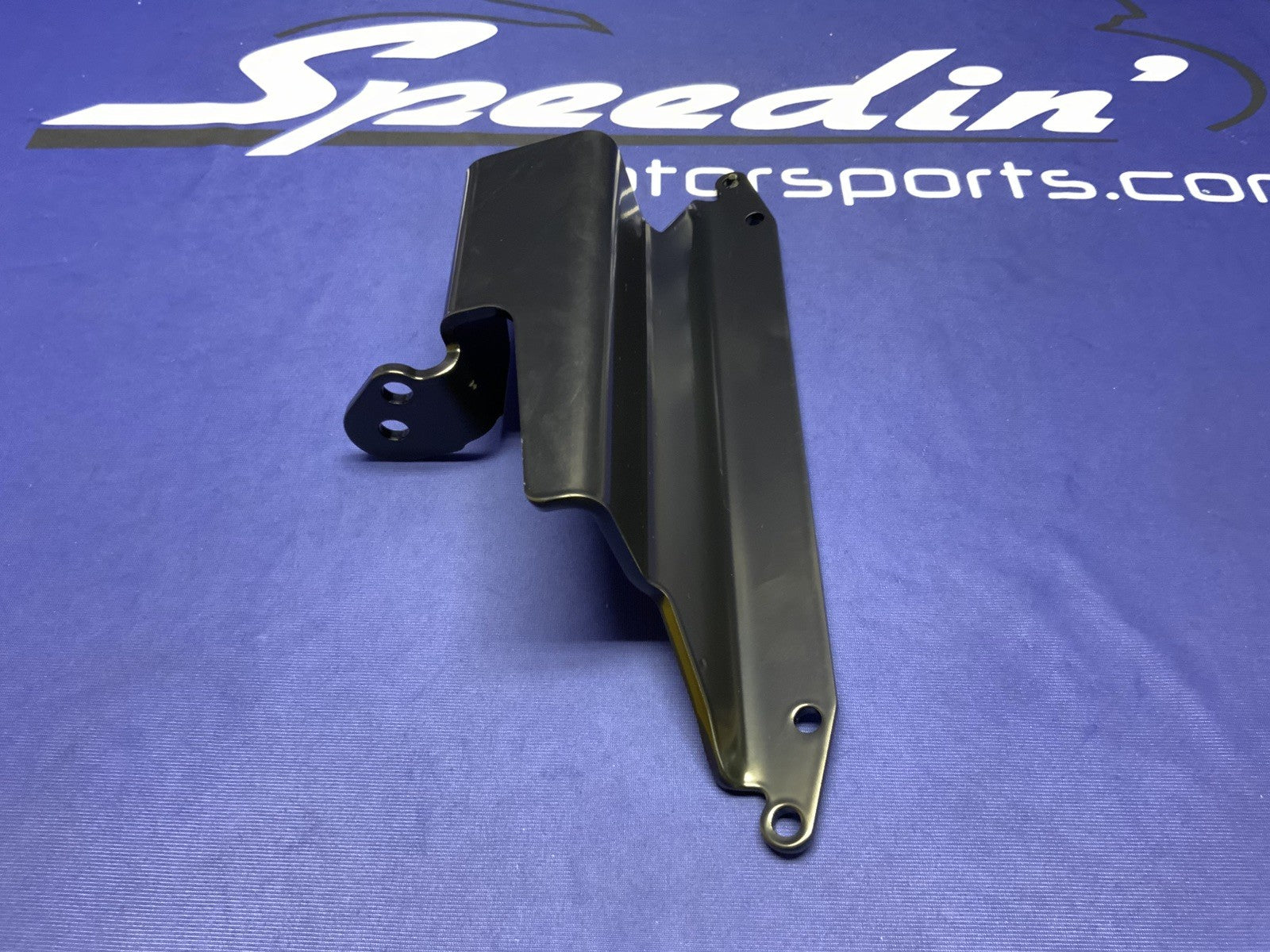 Suzuki WARN Plow Mount KingQuad LT A400 AS 08-10 OEM 99000-990YW-004