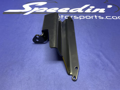 Suzuki WARN Plow Mount KingQuad LT A400 AS 08-10 OEM 99000-990YW-004