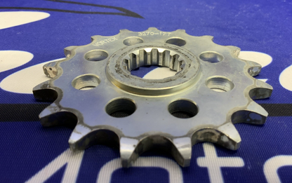Vortex Racing Front Sprocket 17T 3270-17