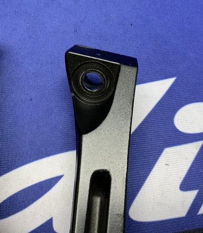 Suzuki Right Passenger Foot Rest GSXR 1000 2015-2016 OEM 43700-47H40