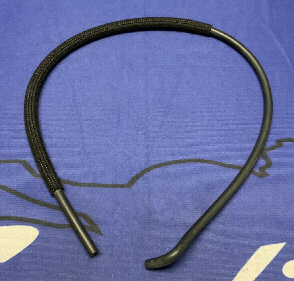 Suzuki Radiator Reservoir Tank Hose GSXR 1000 2007-2008 OEM 17981-21H00