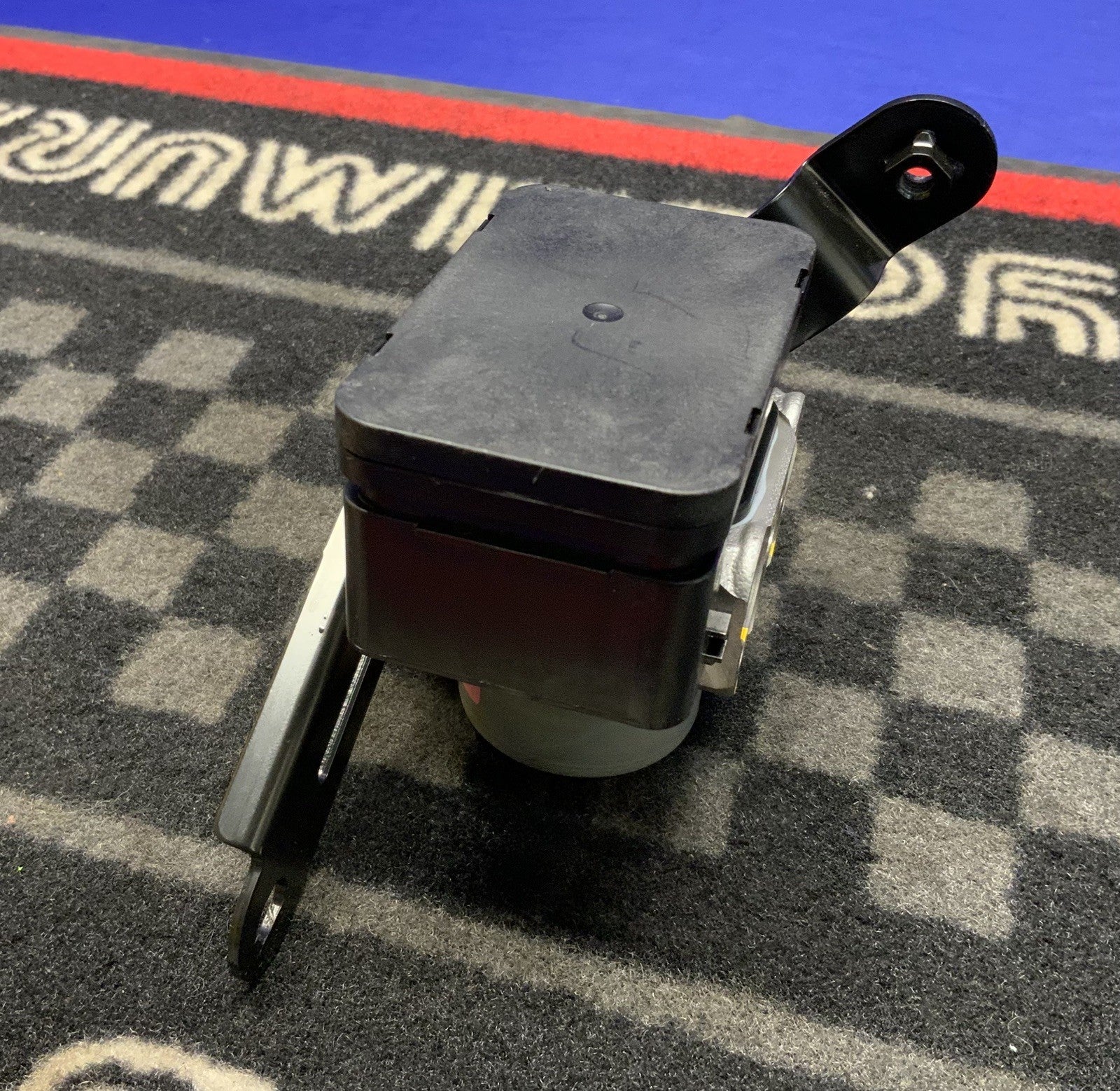 Kawasaki ABS module ZX-4R/RR 2023-2026 OEM 16082-0877
