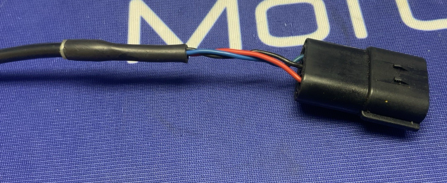 Triumph Quick Shifter Sensor Street Triple/Daytona OEM T2084451-1