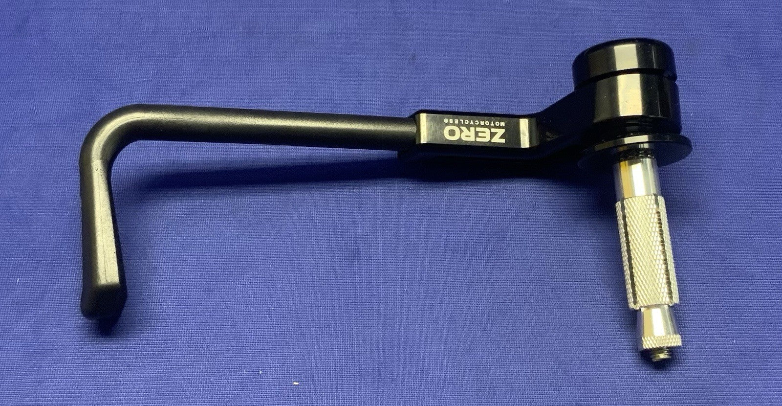 Zero B-LUX Lever Protector DS 2024-2025 OEM 27-08243
