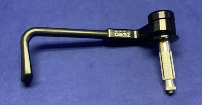 Zero B-LUX Lever Protector DS 2024-2025 OEM 27-08243