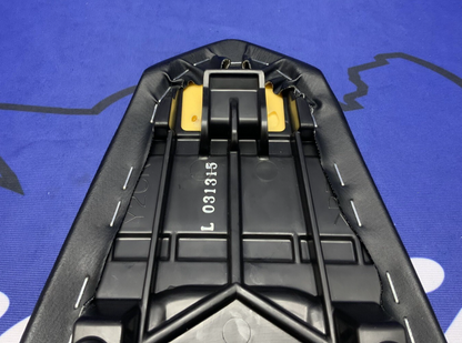 Yamaha Rear Passenger Seat YZF-R6 2017-2024 OEM 2CR-24750-01-00