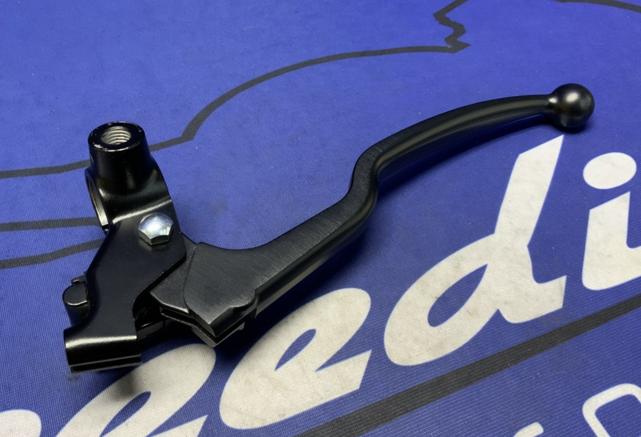 Suzuki Clutch Lever Assy SV650 2019-2023 OEM 57500-25D32