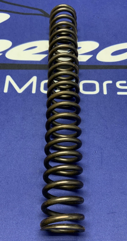 Ohlins Fork Spring 10 Newton 04744-10-1