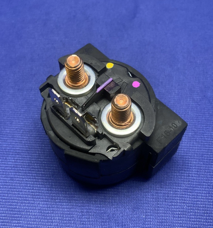 Kawasaki Starter Relay Solenoid Voyager XII XG1200 1990-2003 OEM 27010-0788