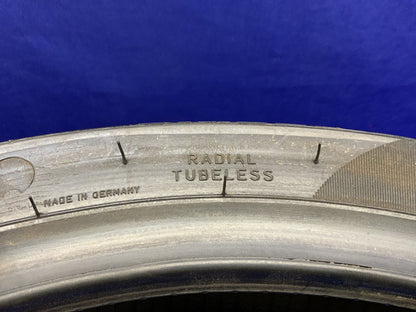 Pirelli DIA SC V3 120/70ZR17 Front & 180/55ZR17 Rear