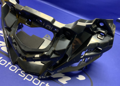 Yamaha Front Headlight Cowling YZF-R6 2017-2026 OEM BN6-2830A-00-00